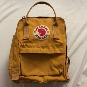 FJALLRAVEN MINI KANKEN